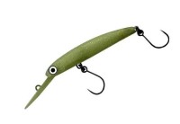 HMKL Zagger 50 S #Sparkle Green