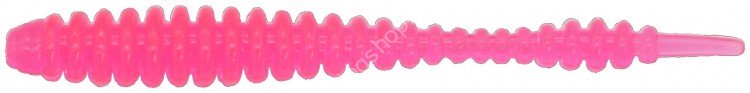 REINS 2" Aji Ring Shaker #206 UV Pink Sigh