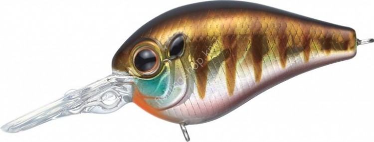 EVERGREEN Piccolo # 50 Baby Gill