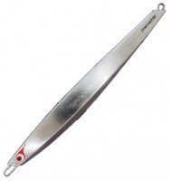 BOZLES Dendō Chacha 180g #Aluminum Silver