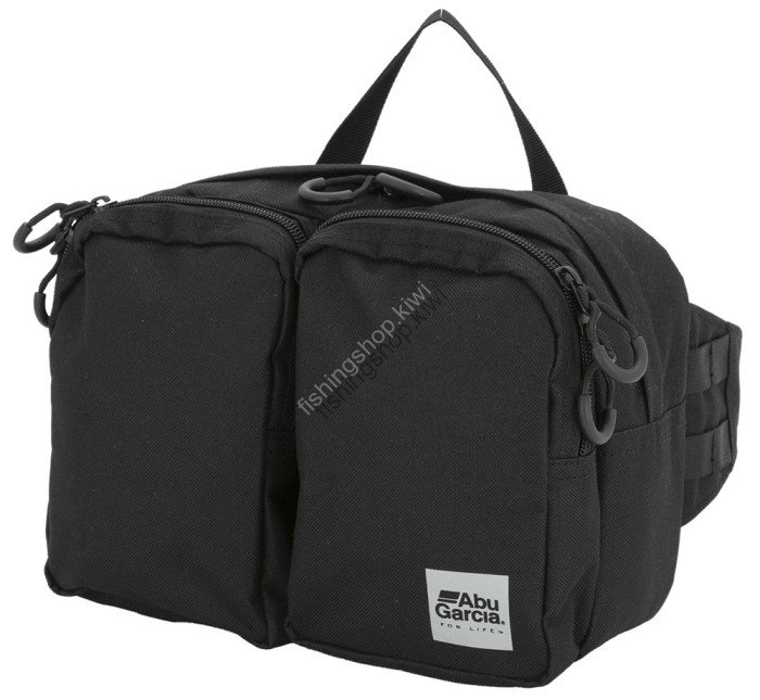 ABU GARCIA Abu Hip Bag Small 3 Black