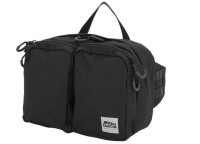 ABU GARCIA Hip Bag Small 3 #Black