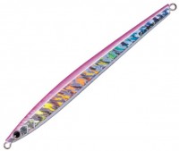 MAJOR CRAFT Jigpara Vertical Long 180g #002 Pink