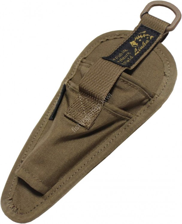 LINHA CL-07N4 Plier Holder Type IV Khaki