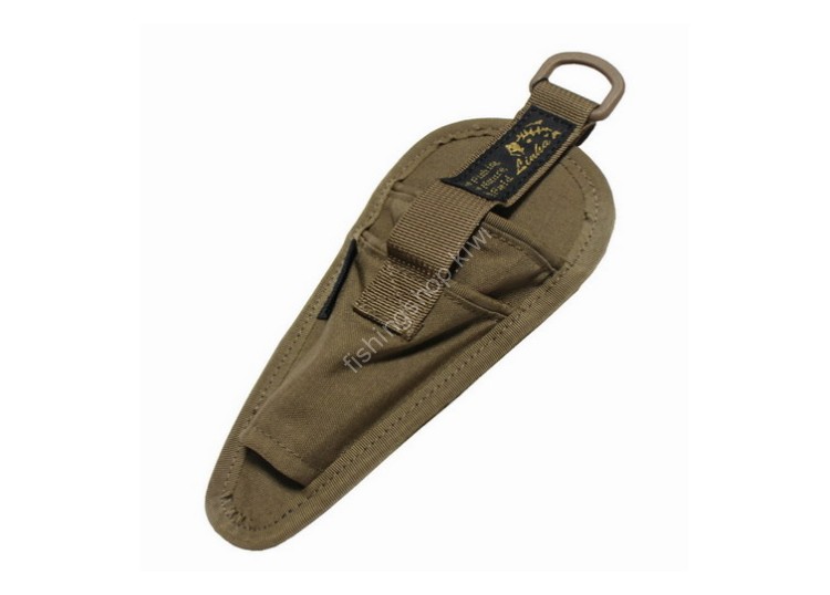 LINHA Plier Holder Type IV CL-07N4 #Khaki