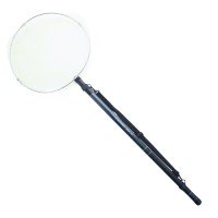 ALPHA TACKLE Wizz Outrigger Isodama 50-540