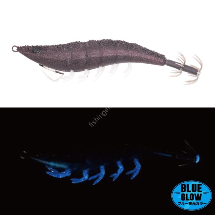 GEECRACK Egisuke 2.5 #097 Gen