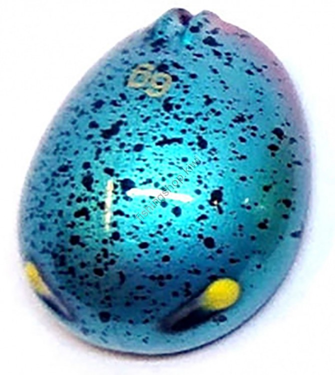 Crazy Ocean OPA DESIGN HOPLON 4 #1 IWA RED