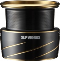 SLP WORKS SLPW LT Type-Alpha 3000S Spool 2 / Black