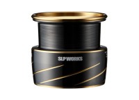 SLP WORKS Daiwa LT Type-α Spool 2 3000S #Black