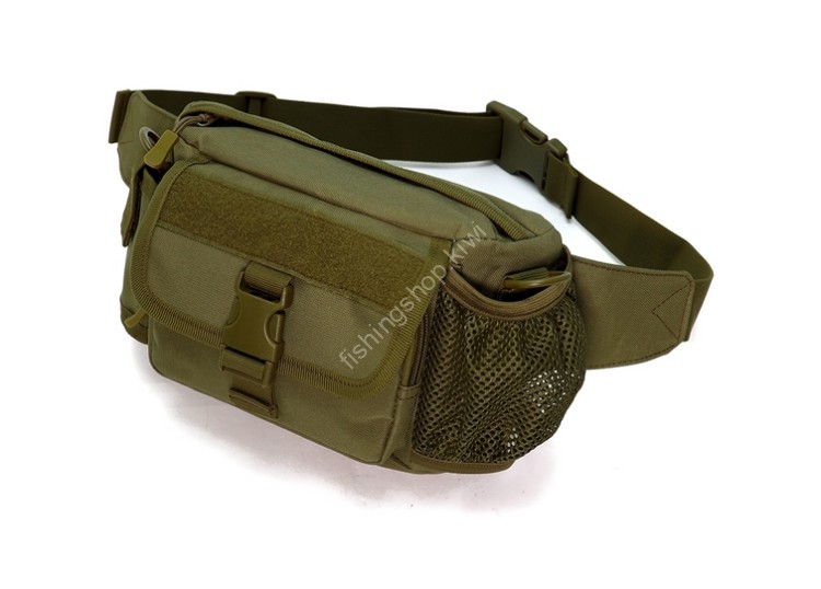 GARUDA Laylax Military Travel Bag #OD