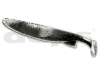 DEPS Bumble Shad 4'' #97 Smoked Pepper Black