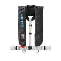 SHIMANO VF-051K Pure (Black) F