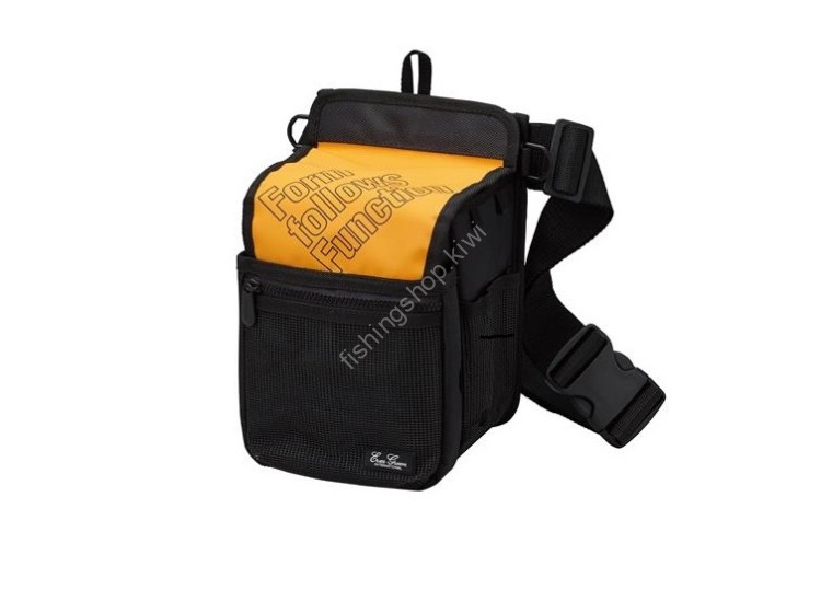 EVERGREEN EG Light Game Pouch #Orange