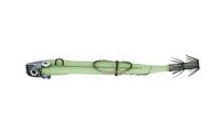 DUEL Bait Wrapping Squid SUTTE Y2 3 Luminous