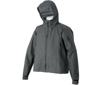 PAZDESIGN SBR-044 BS Wading Warm Jacket II (Matte Black) 3L