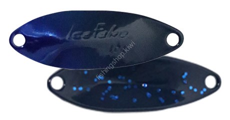 VALKEIN Ice Fake 1.6g #47 AR Blue