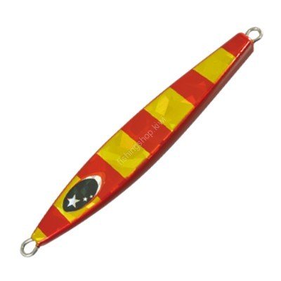 XESTA Tachiraam 100g #54 KZRGD Keimura Zebra Red Gold