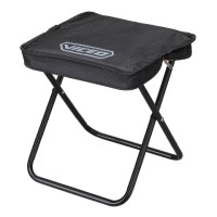 PROX VC106MK Viceo Pouch ChAir M #Black