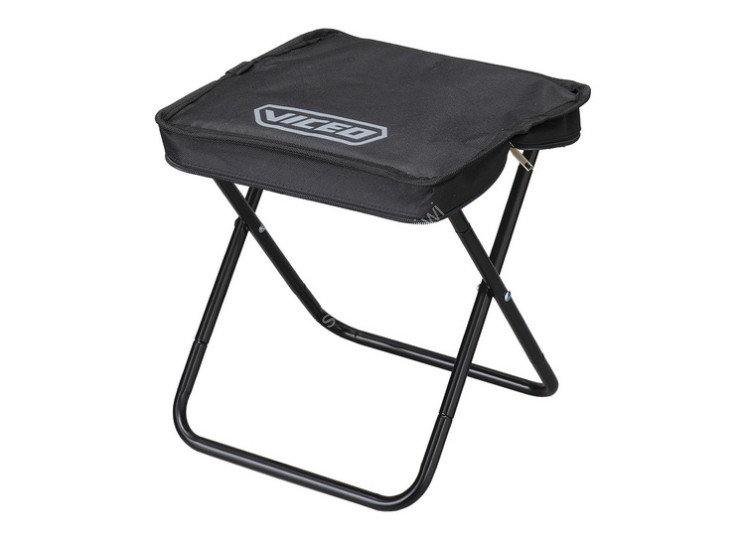 PROX Viceo Pouch Chair M VC106MK #Black