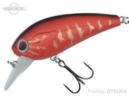GAMAKARSU Knockin'Roll SR-60 No.5 Mat Red Tiger