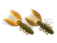 DEPS Spiny Craw 4.8" 18 Blue Maron