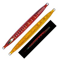 VALLEYHILL Blue Lancer 400g #05 Red Gold/Glow MTP