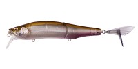 MEGABASS Gorham 147F 5.3g #FA Ghost Wakasagi