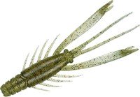 DAIWA Silver Wolf Urban Shrimp 2.4" Light Olive