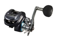 DAIWA 25 Tierra IC 150XHL-C