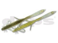 DEPS Deathadder Lizard 8" 22 Golden Shiner