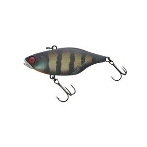 JACKALL TN70 Full Tungsten Black King Guill