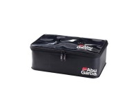 ABU GARCIA EVA Tackle Box 2 L #Black