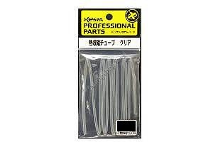 XESTA Heat Shrink Tube [Clear] 6x50cm