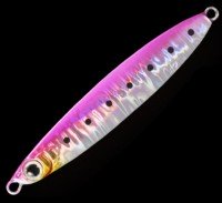 SHIMANO JM-004M Colt Sniper 35g #58T Pinku Shiruba Iwashi
