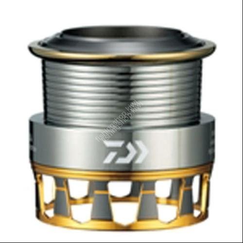 Slp Works DAIWA RCS AIR SPOOL 2 2004 Gold