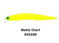 IMA x Duo Nabarone 150F #X5498 Matte Chart