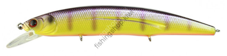 HIDE UP HU Minnow 111SP 131 HADES GILL