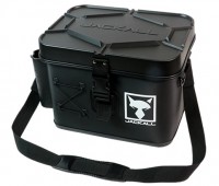 JACKALL Tackle Container Black /Shore Game Model