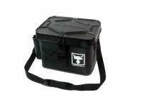 JACKALL Tackle Container Shore Game Model #Black
