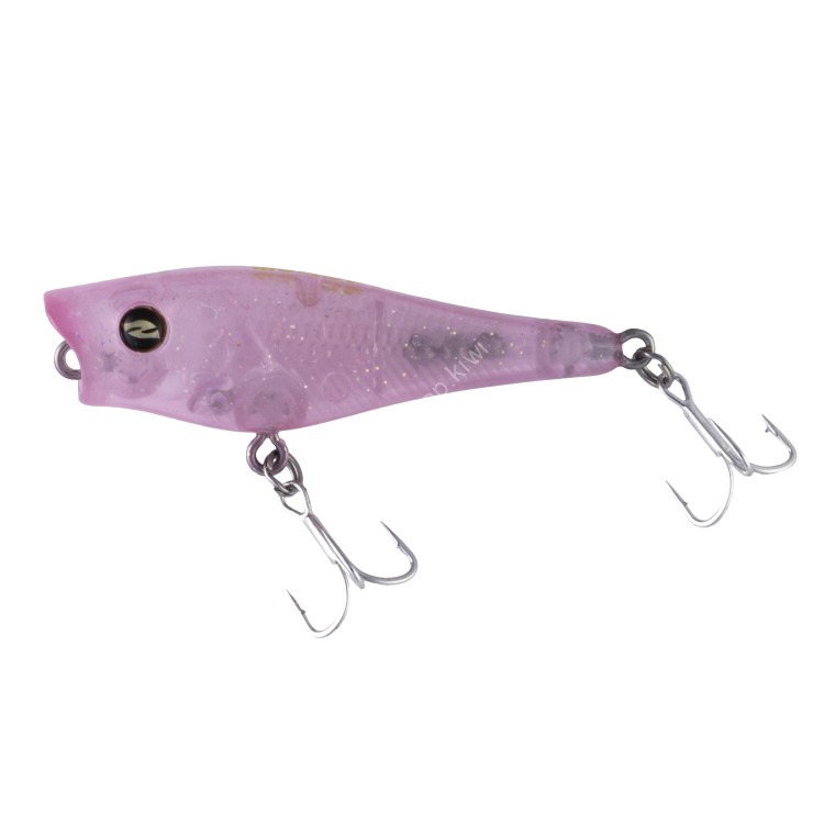 ABU GARCIA Poppen 50F #Clear Pink