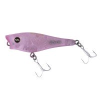 ABU GARCIA Poppen 50F #Clear Pink