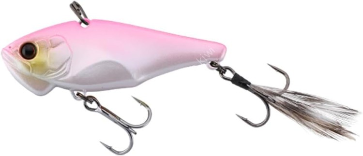 JACKALL Speed ​​Vib 3.5g #Cotton Candy