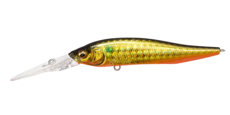 MEGABASS X-Nanahan+2 SW 75F 7.0g #GG Kin Bora