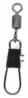 DUEL YO-ZURI ROLLING INTER ECONOMY BLACK #4