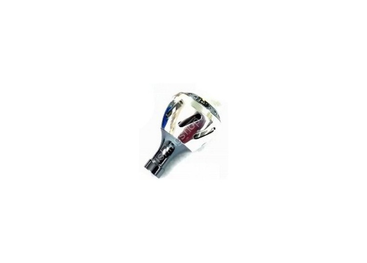 ULCUS Handle Knob Mid-Air Small A30 #Silver
