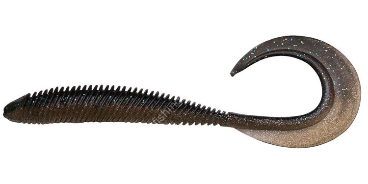 MEGABASS Kemuri Curly 2.5'' #Katakuchi (8pcs)