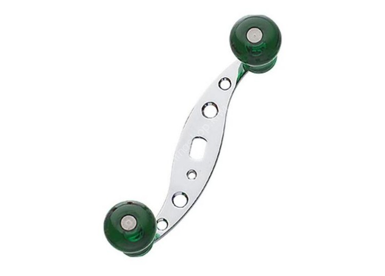 VALLEY HILL Classic Power Handle ST70 I Type #GR