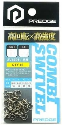 OTHER BRANDS Combi Swivel M (10pcs)