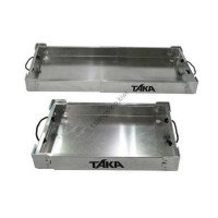 TAKA T-165 Icatoro Aluminium Squid Box M
